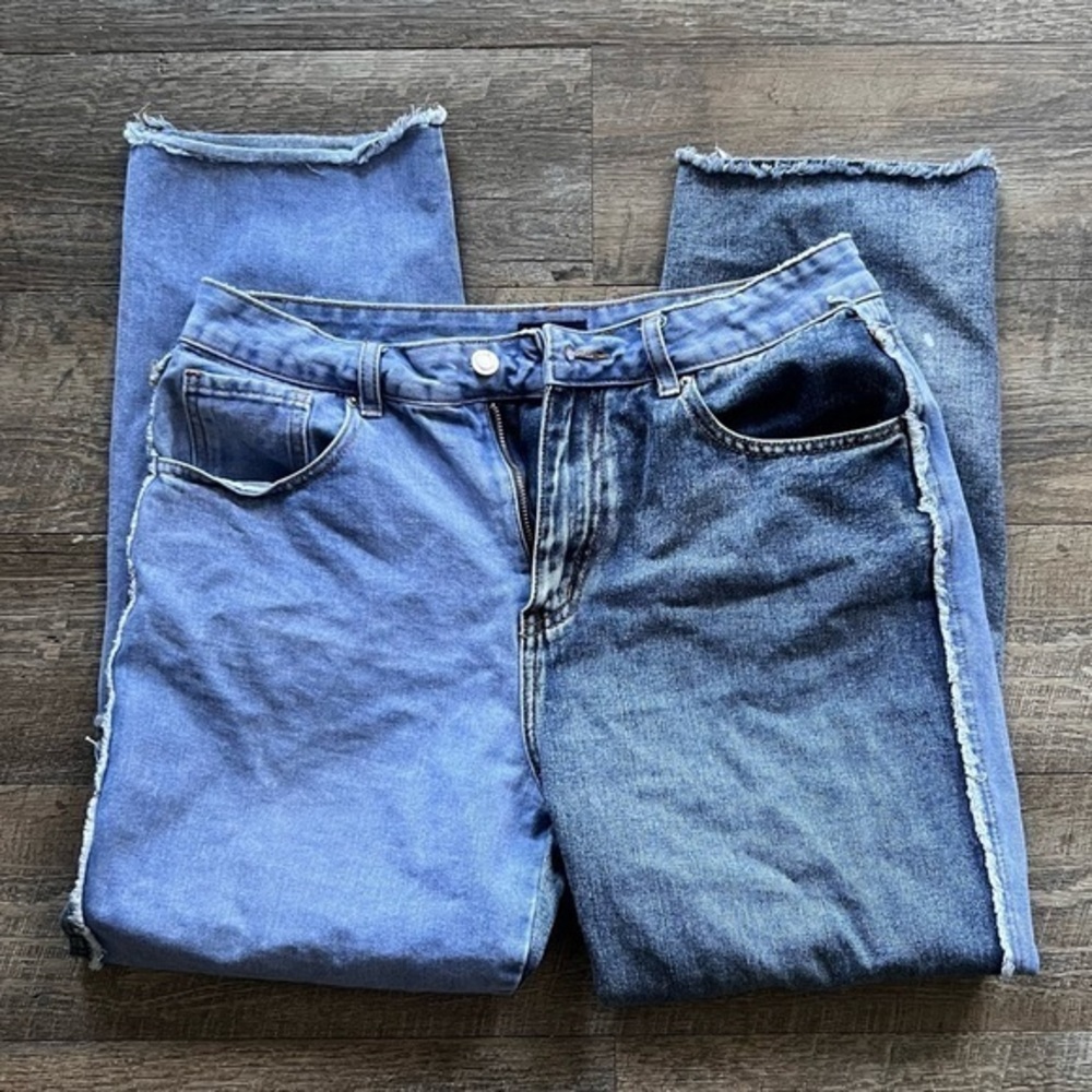 Angel Kiss jeans